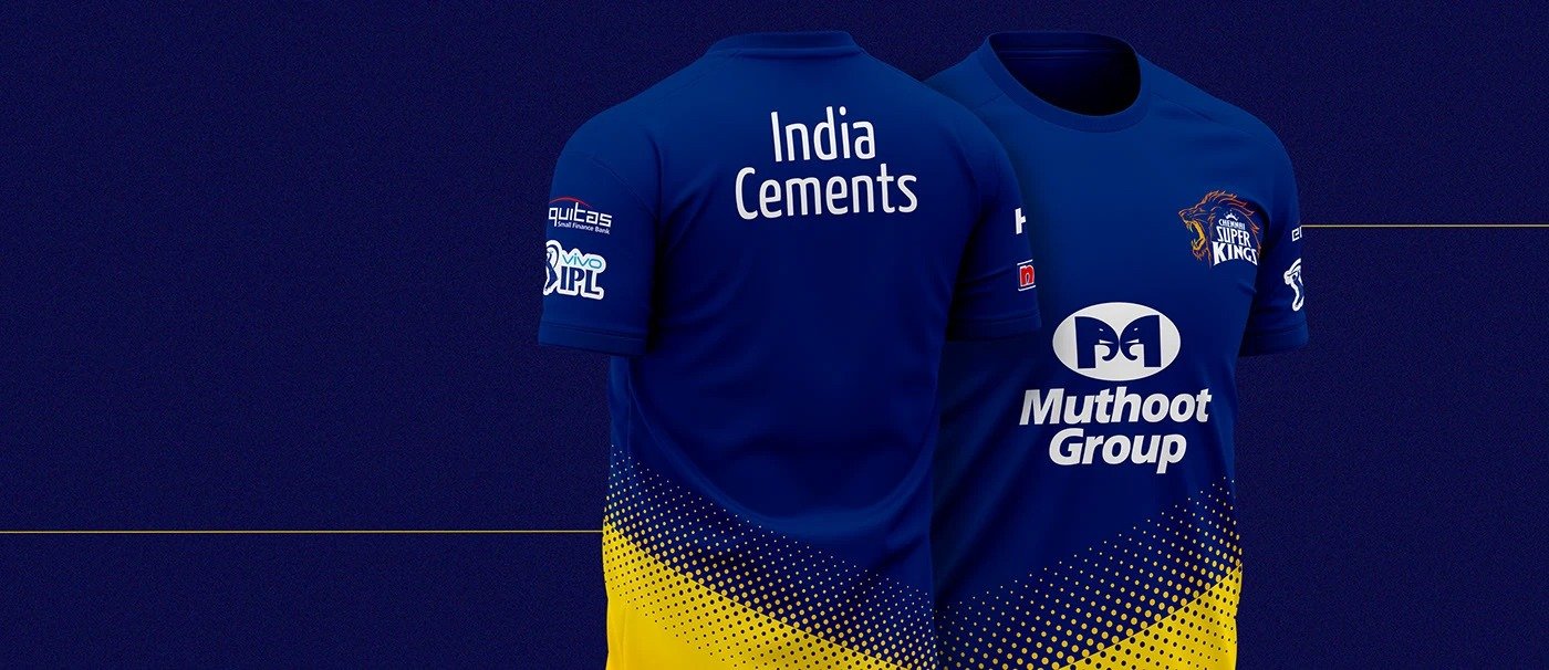 From Jerseys to Journeys: The Creative Story Behind T-Sattai